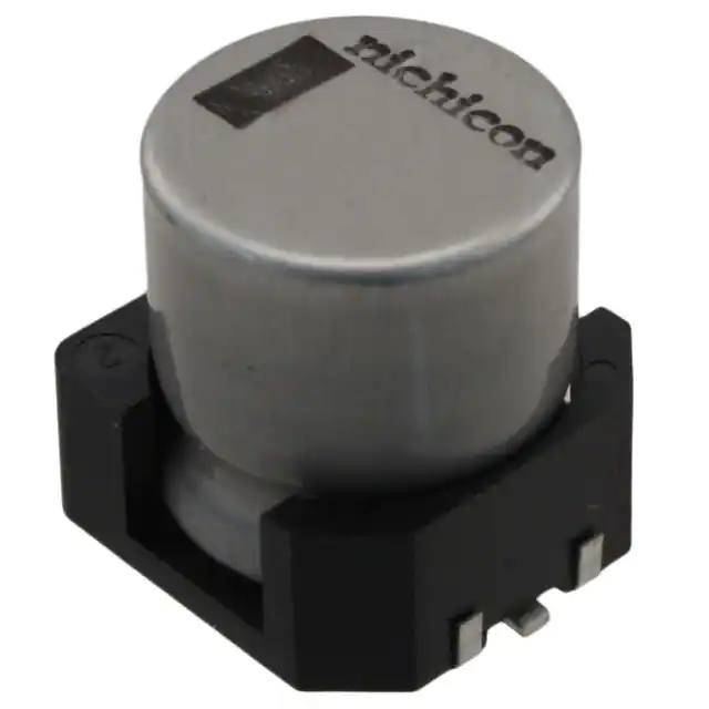 UBC1A681MNS1MS Nichicon electronic component